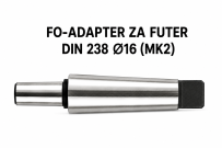 FO-ADAPTER ZA FUTER DIN 238 F16 (MK2)